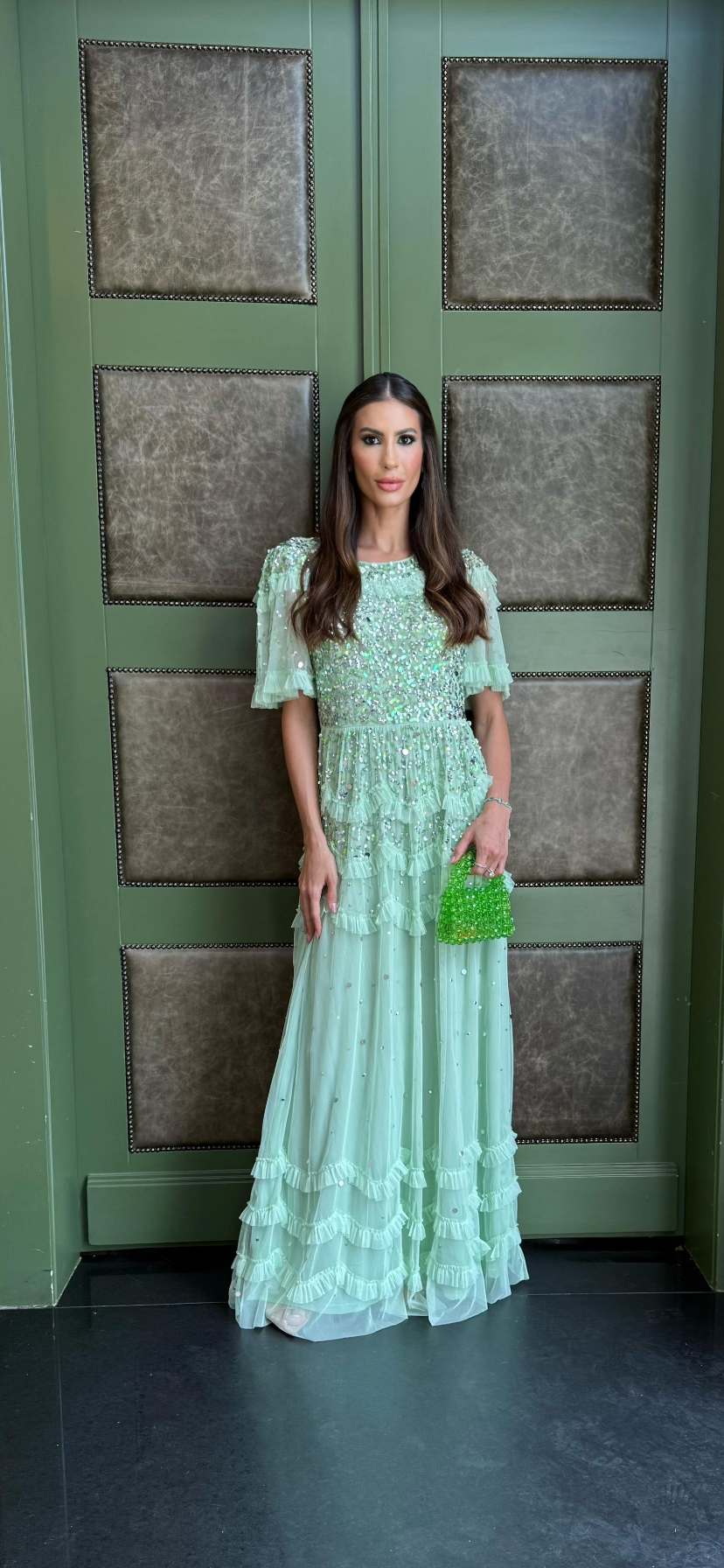 Hanna dress