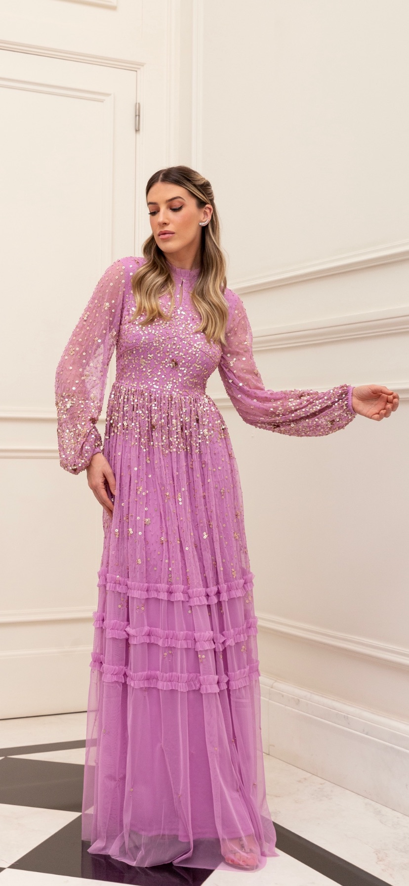 Vick dress