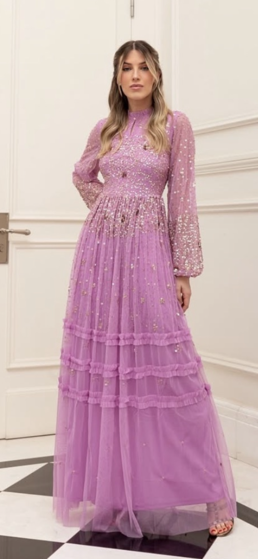 Vick dress
